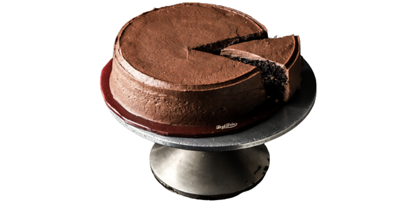 Del Frio Cake